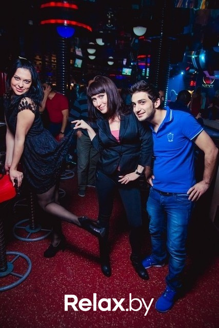 Next Club Show, фото № 19