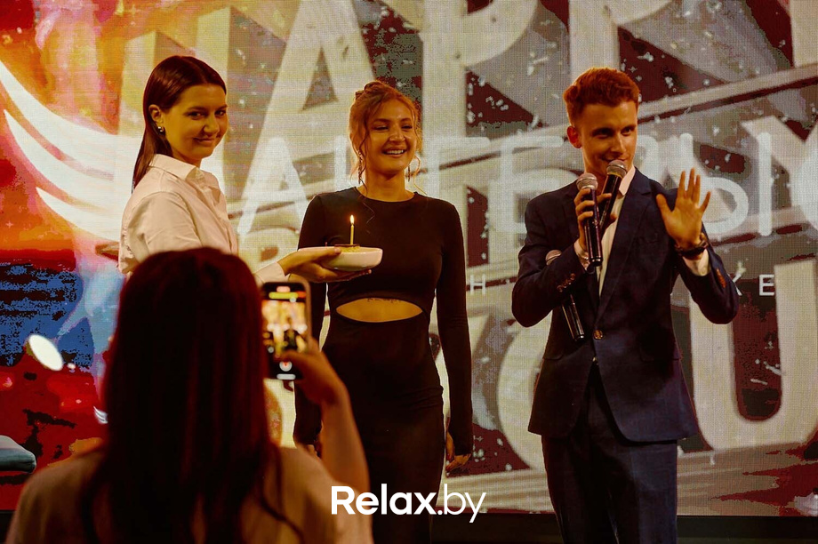 Saturday music, фото № 46