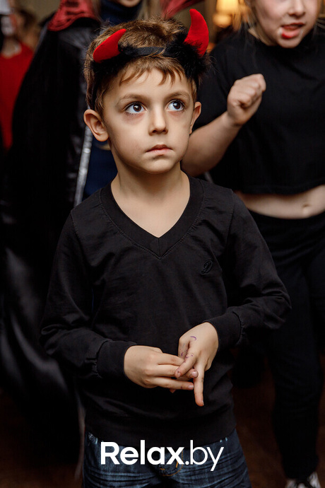 Тайна Коко. Часть 3, фото № 78