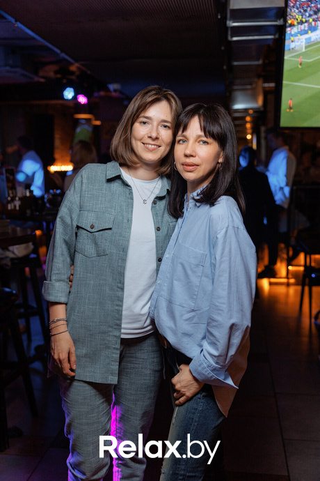 Saturday party, фото № 1