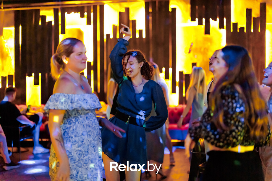 Friday Party, фото № 37