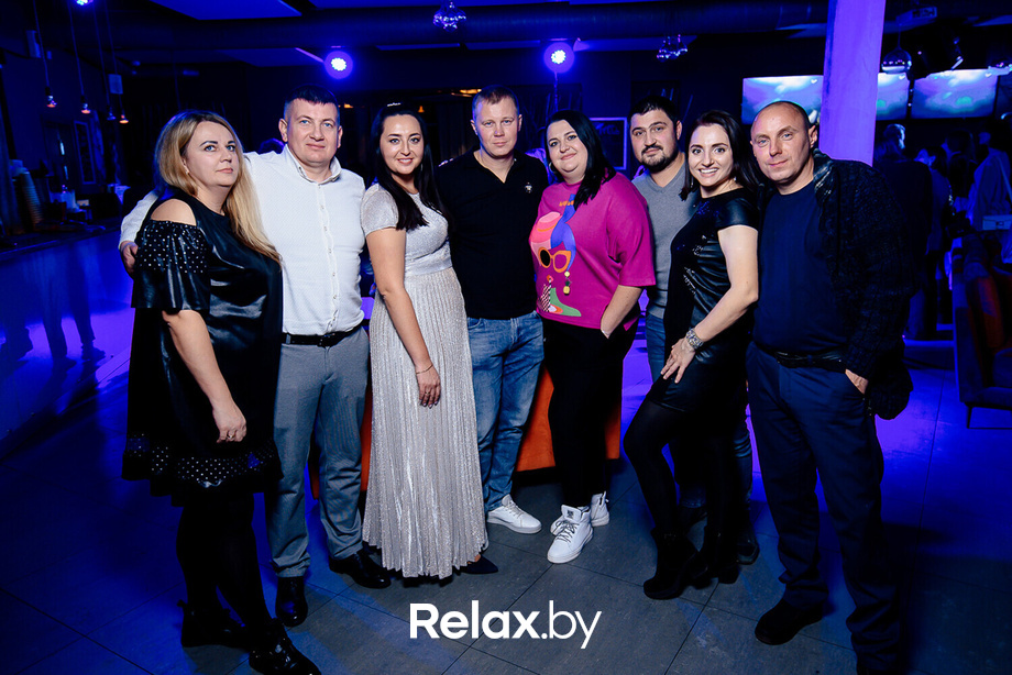 Hot Weekend, фото № 22