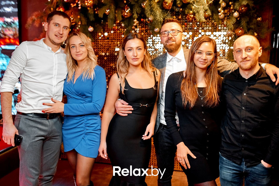 Пятница в Ангелах, фото № 69