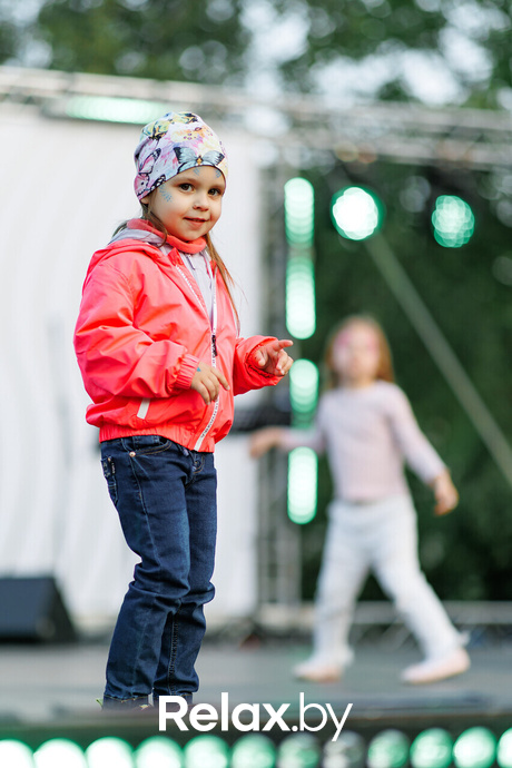 Музыка твоего города, фото № 263