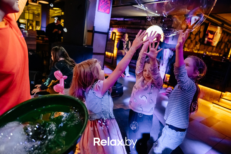 Благотворительная акция пушистого добра, фото № 123