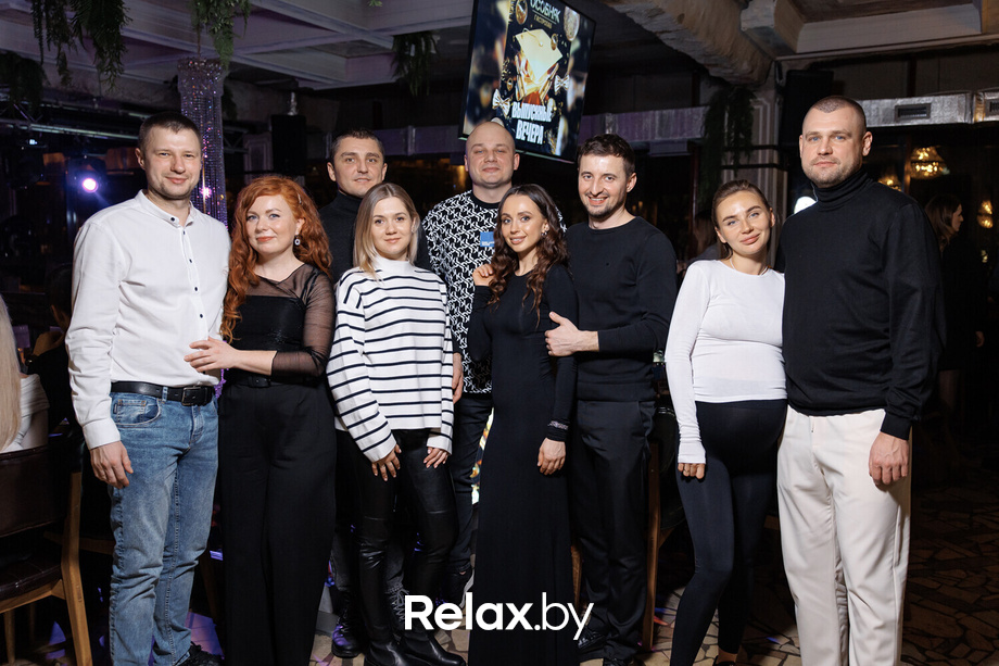 Международный женский день, фото № 52