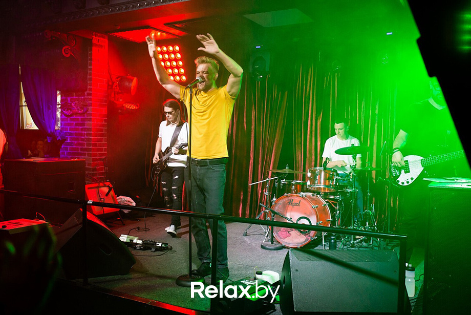 Brooklyn Live!, фото № 31