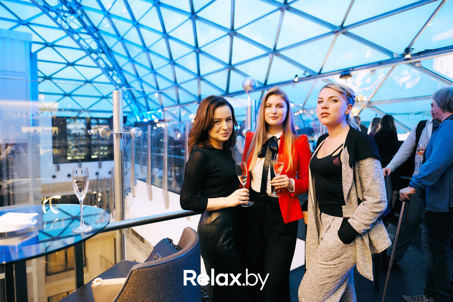 Презентация Samsung Galaxy S8, фото № 16