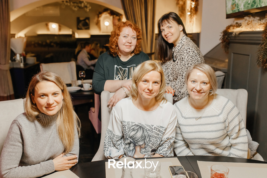 Выходные в Rustaveli, фото № 25