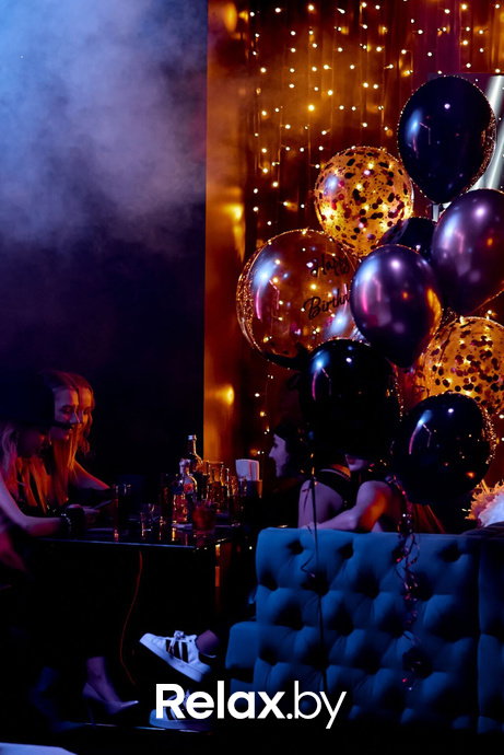 Суббота в Ангелах, фото № 57