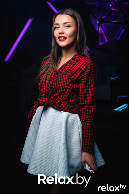 Топ 30 самых стильных людей прошедшей недели, фото № 25