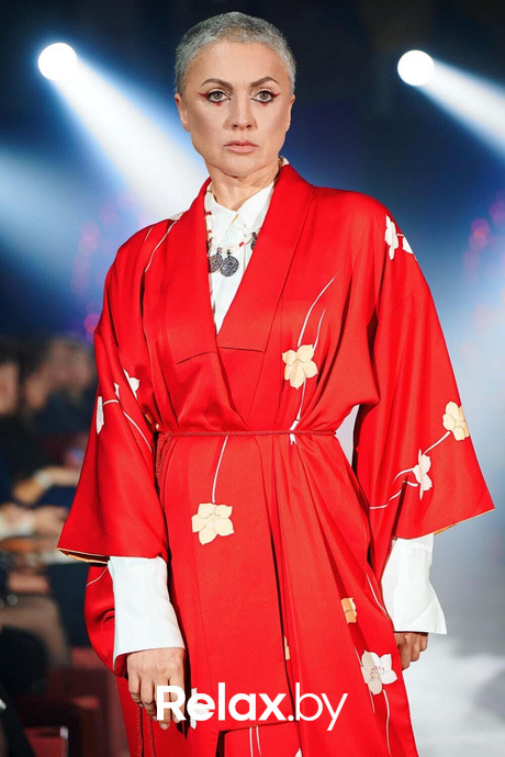 Fashion Fabrique 2.0 (часть 13), фото № 161