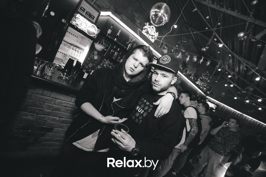 TIWIH Xmas party, фото № 58