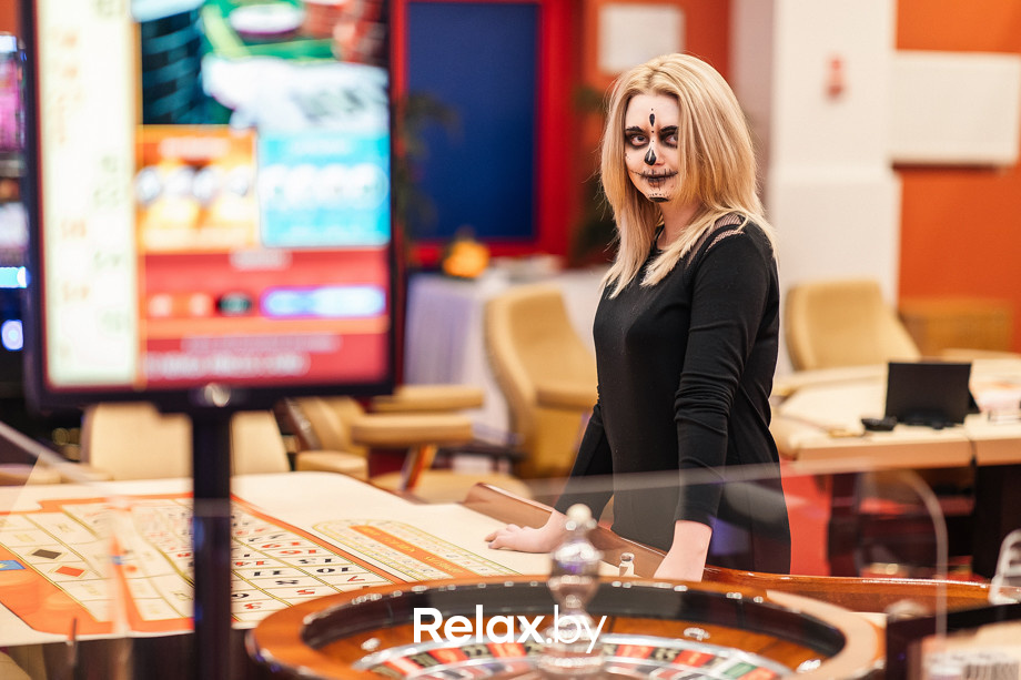 Halloween, фото № 94