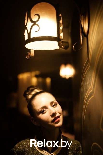 STAS GURU: DEEM, фото № 54