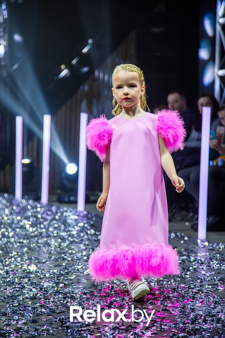 Kids Fashion Week 2021, фото № 170