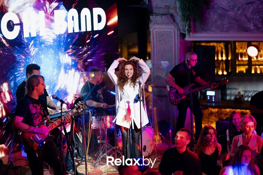 Saturday party, фото № 86