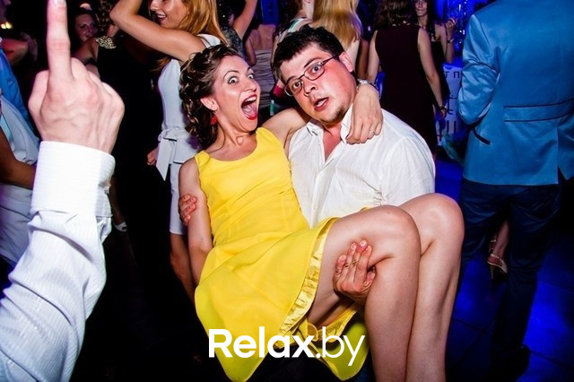 «Выпускной ВУЗов г.Минска», фото № 38