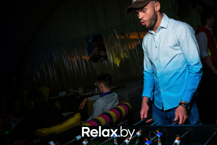 La Terraza Pre-Party, фото № 27