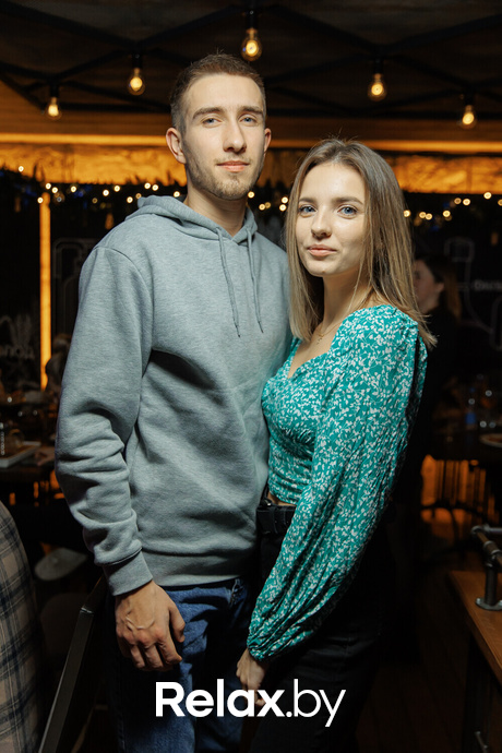 Zavod Saturday Night, фото № 70