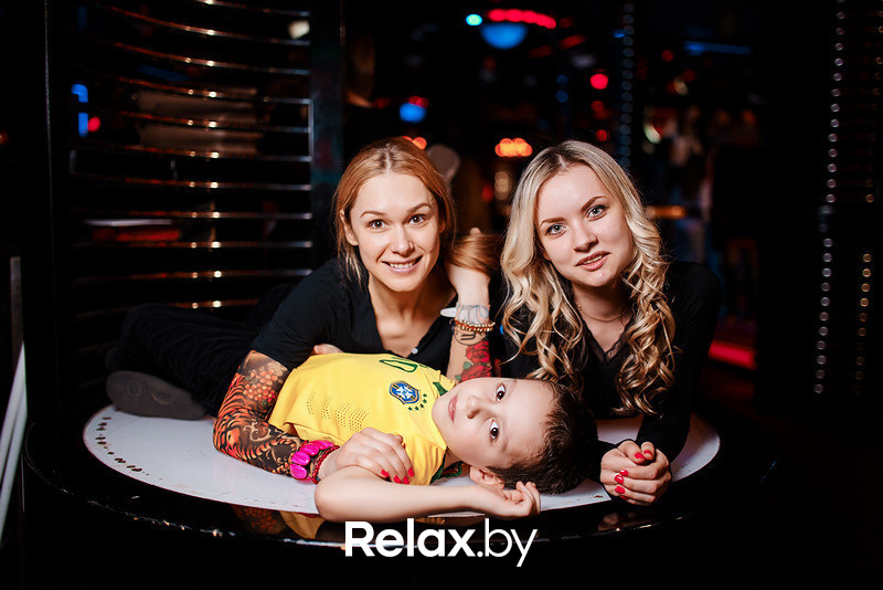 Junior Disco, фото № 161