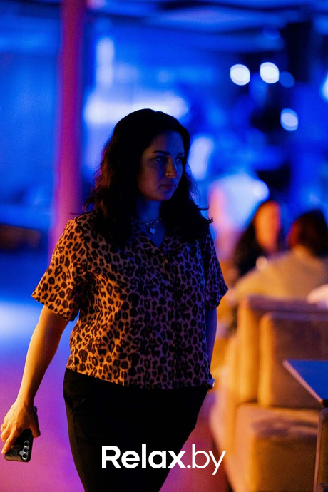 Ночные жители, фото № 28