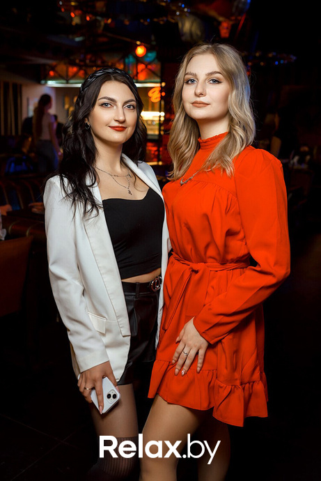 Brooklyn Live!, фото № 32