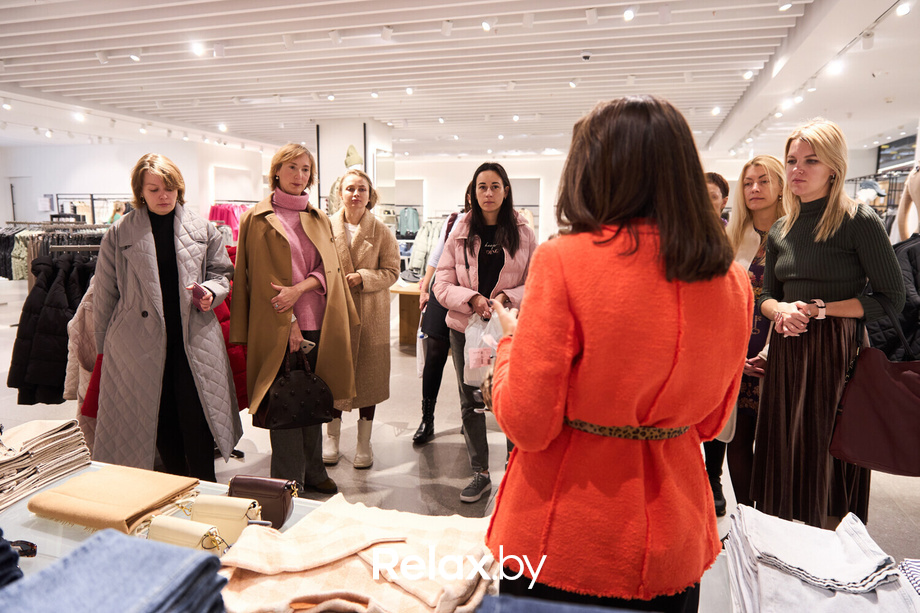 Шопинг-экскурсия со стилистом, фото № 68