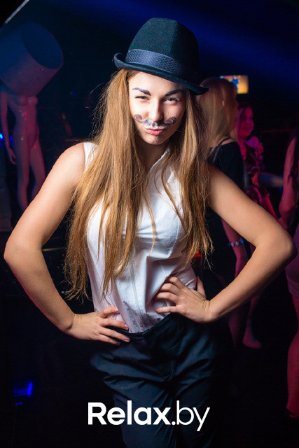 Хэллоуин концерт ST, фото № 17