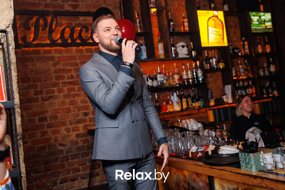 5 лет Hookahplace Kolasa, фото № 32