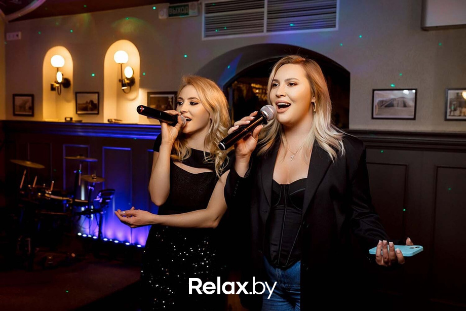 Выходные в Rustaveli, фото № 39