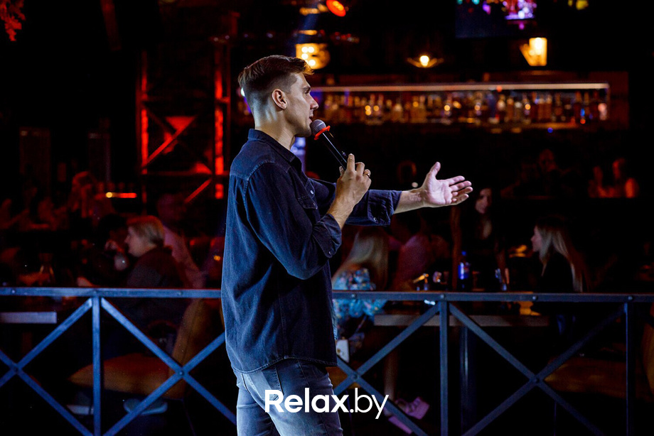 Brooklyn Live!, фото № 1