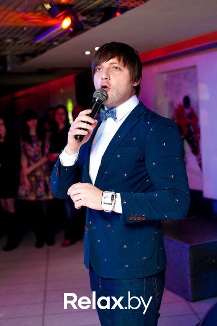 Saturday party, фото № 17