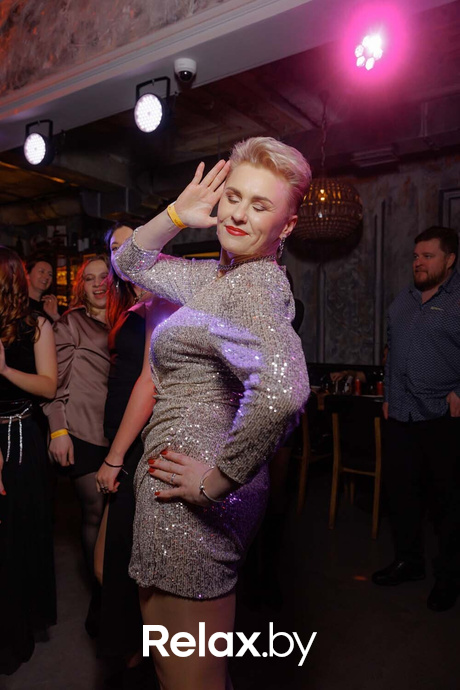 Новогодний корпоратив, фото № 23