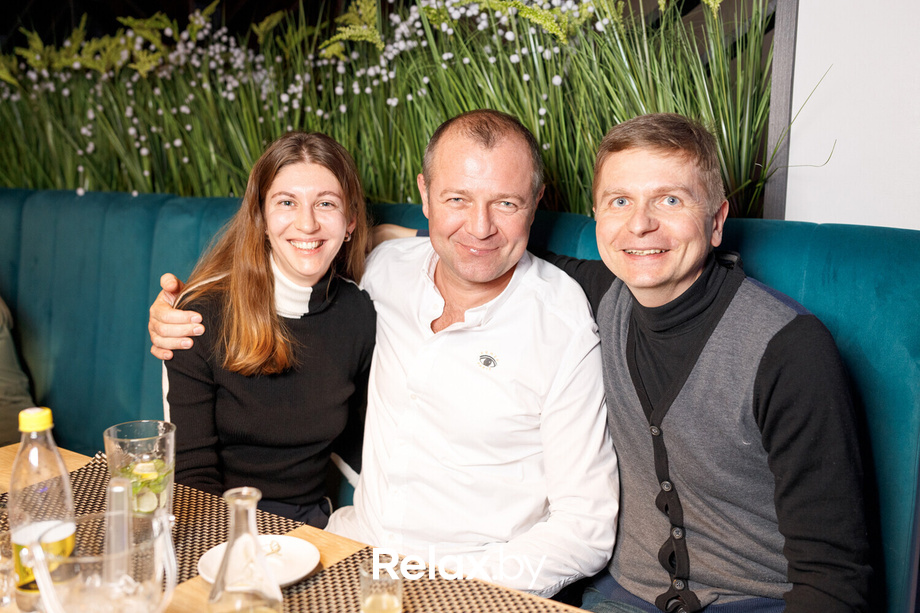 День Рождения кафе «Паланга» 2 года, фото № 86