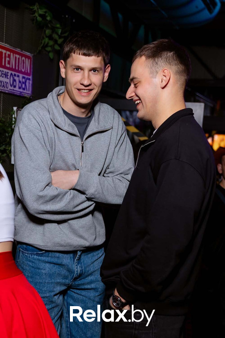 Saturday party, фото № 50