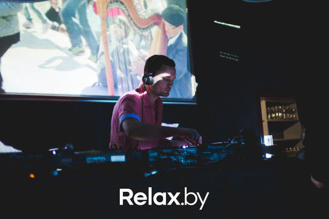 Listapad Film Festival Grand Opening Party by France Group, фото № 69