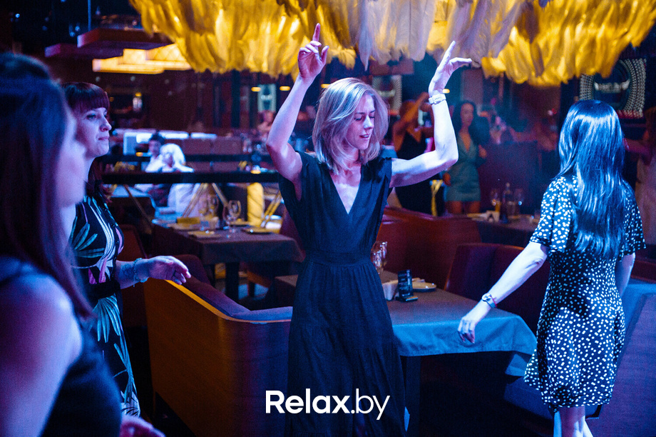 Saturday music, фото № 48