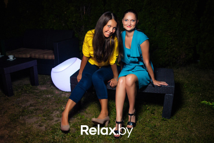 La Terraza Pre-Party, фото № 36