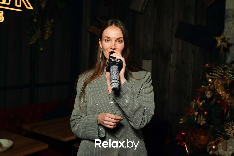 Новогодний корпоратив, фото № 73