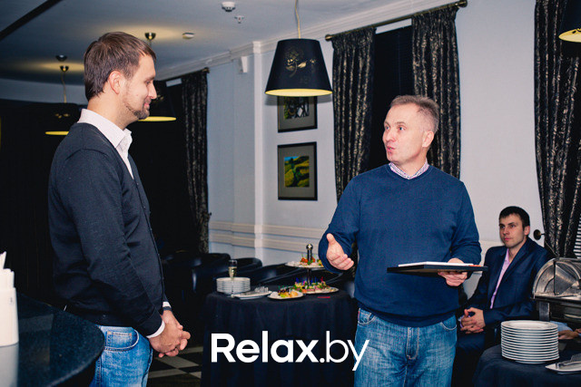 Выпускной Бизнес-школы "Расти", фото № 43