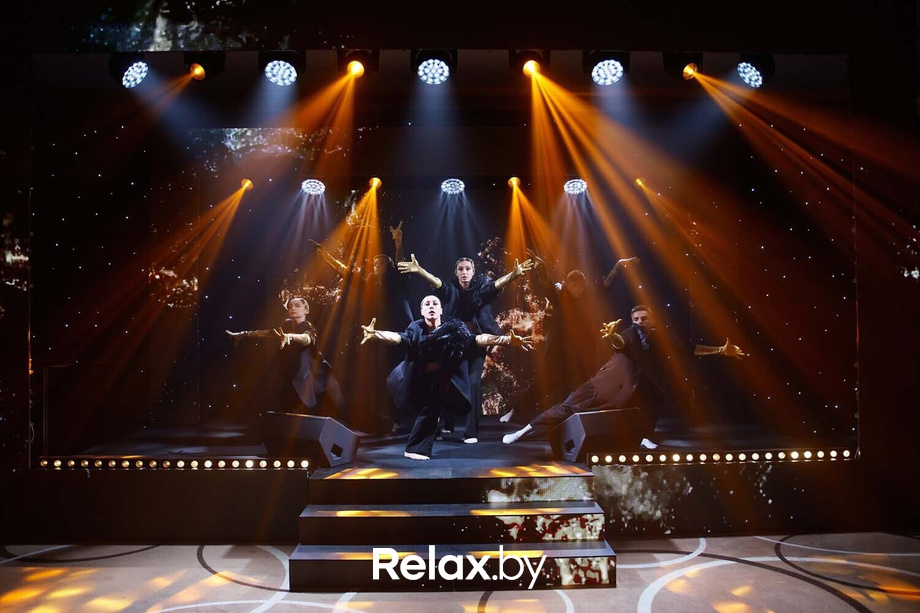 Человек Дела 2025, фото № 109