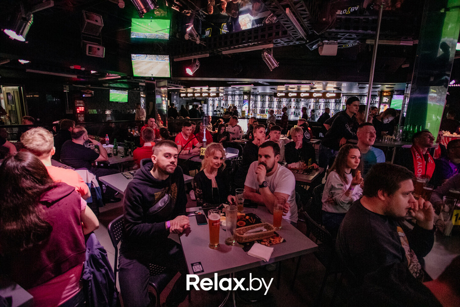 Финал Лиги Чемпионов, фото № 154