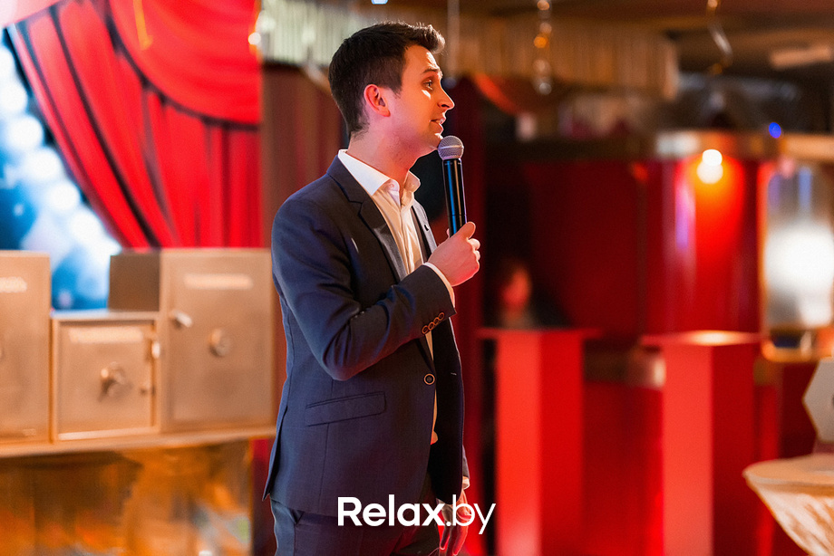 Ва-банк, фото № 26