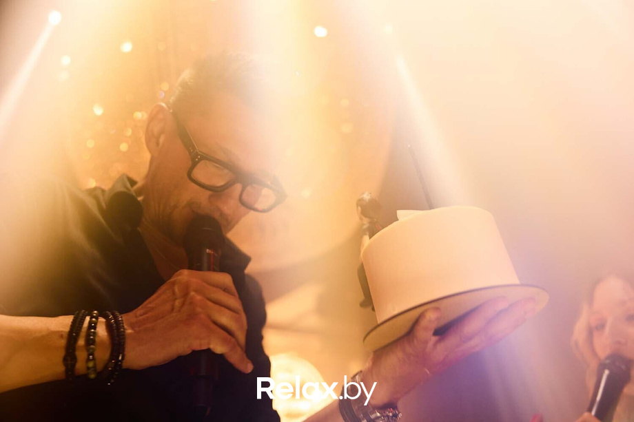 Уличный концерт, фото № 199