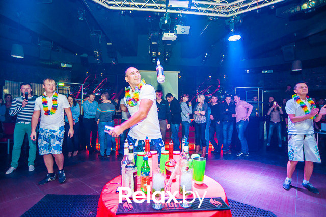 Карнавал в Рио, фото № 61