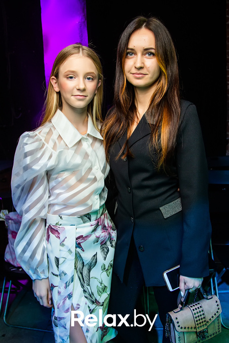 Kids Fashion Week 2021, фото № 312