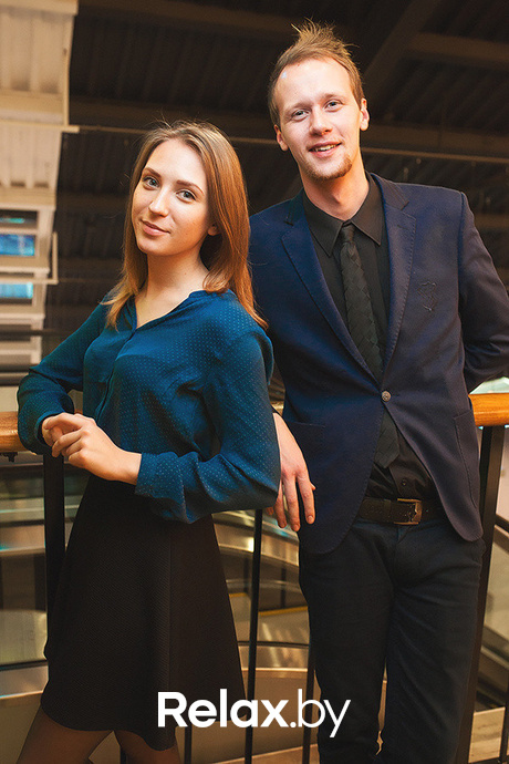 Открытие кинотеатра  Silver Screen Cinemas, фото № 26