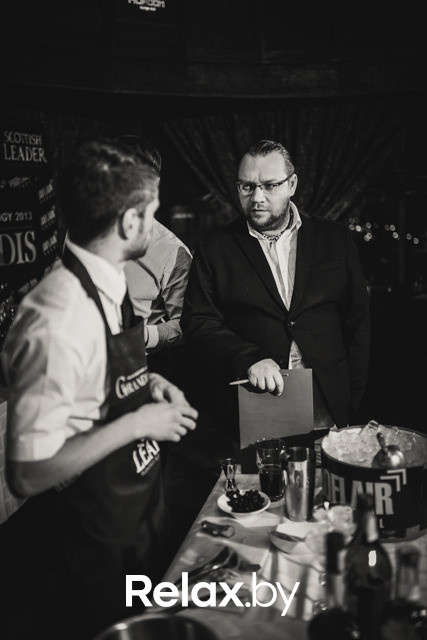 Турнир Grandis по trend mixologi 2013, фото № 237