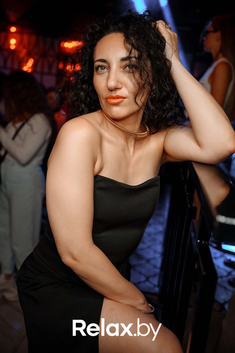 Saturday party, фото № 25